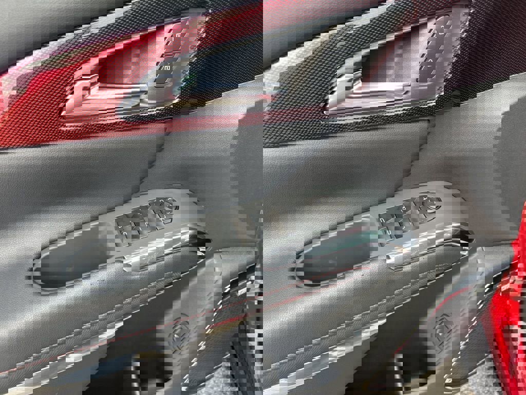 New 2026 Chevrolet Traverse Z71 AWD/4WD image 8