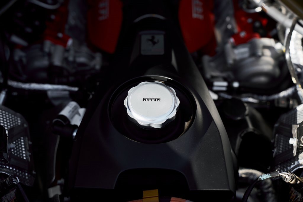 Used 2022 Ferrari SF90 Stradale image 28