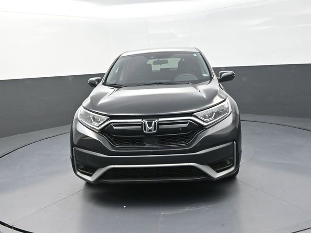 Used 2020 Honda CR-V EX image 4