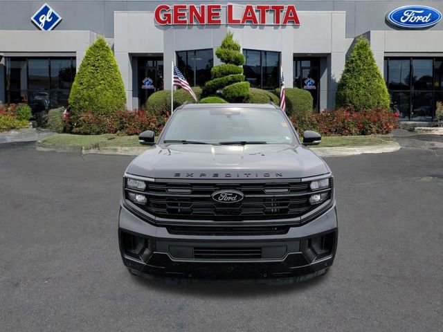 New 2026 Ford Expedition Max Platinum image 11