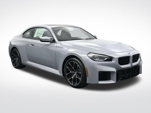 New 2026 BMW M2 w/ Carbon Package RWD image 2