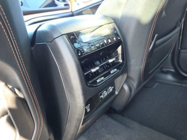 Used 2022 Jeep Grand Cherokee L Summit image 43