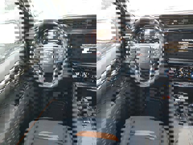 New 2026 GMC Sierra 1500 AT4 w/ AT4 Premium Package AWD/4WD image 14