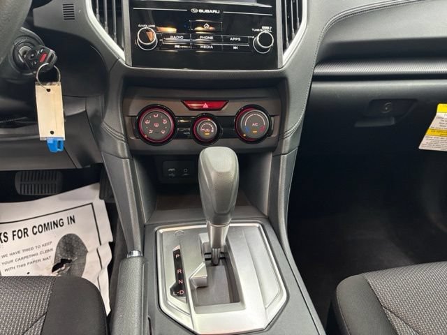 Used 2020 Subaru Impreza 2.0i AWD/4WD image 19