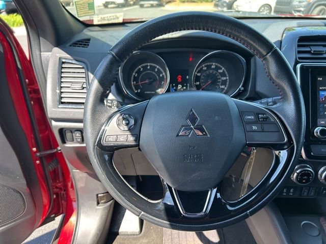 Used 2021 Mitsubishi Outlander Sport LE FWD image 20