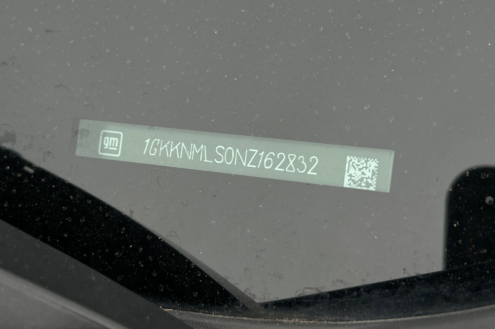 Used 2022 GMC Acadia SLT FWD image 4