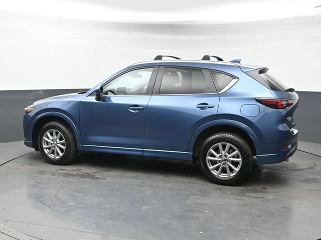 Used 2024 MAZDA CX-5 AWD 2.5 S image 3
