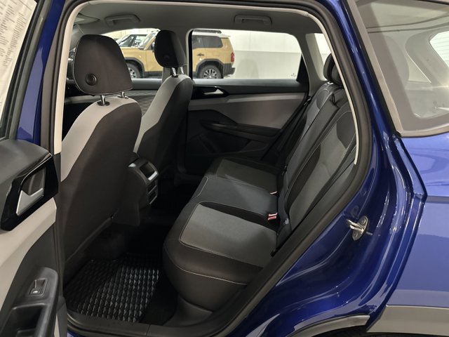 Certified 2024 Volkswagen Taos S w/ MDO Package image 21