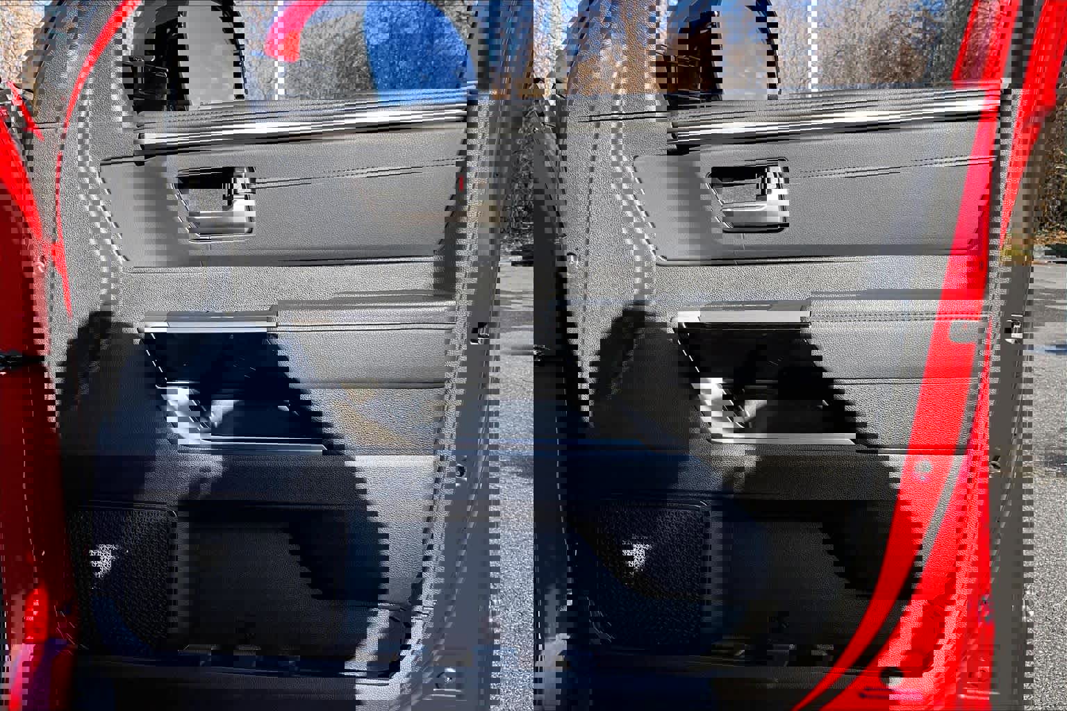 Used 2023 Toyota Tundra Limited image 22