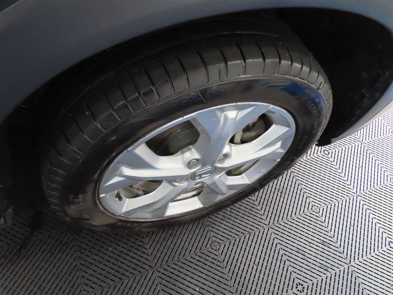 Used 2025 Honda HR-V LX image 9
