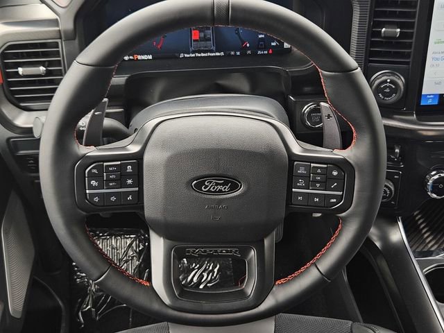 New 2026 Ford F150 Raptor AWD/4WD image 23