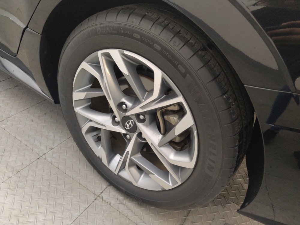 Used 2023 Hyundai Sonata SEL image 31