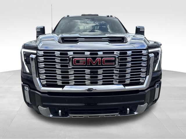 New 2026 GMC Sierra 2500 Denali w/ Denali Reserve Package AWD/4WD image 11