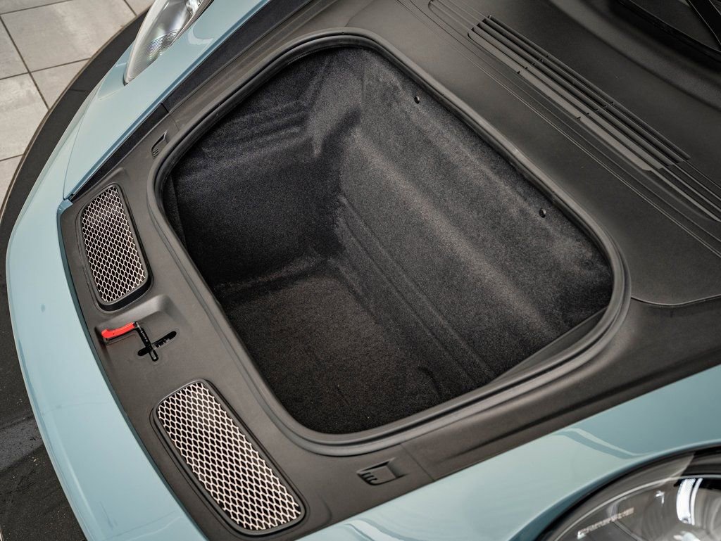 Certified 2024 Porsche 911 GT3 RS RWD image 38
