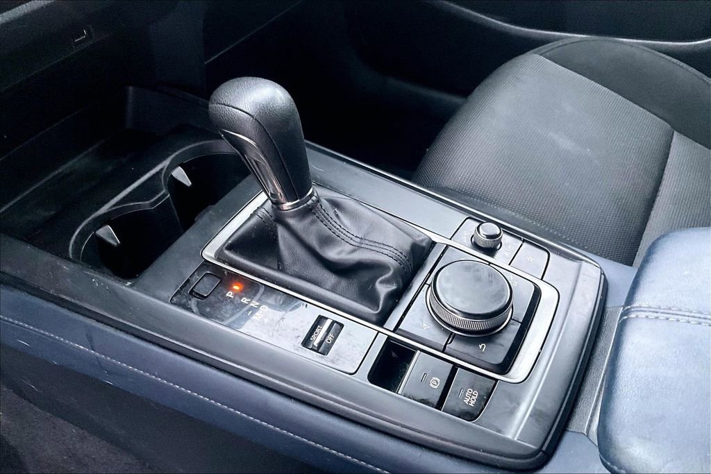 Used 2021 MAZDA CX-30 FWD 2.5 S image 18