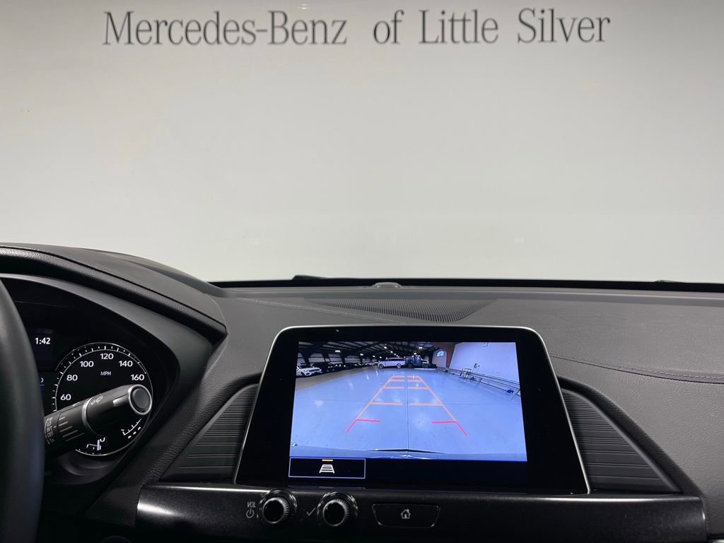 Used 2022 Cadillac CT4 Luxury w/ Sun And Sound Package image 34