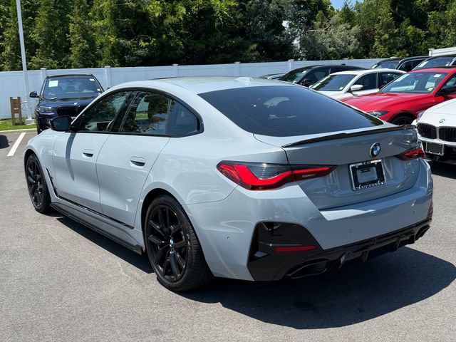 Used 2024 BMW M440i xDrive Gran Coupe w/ Premium Package AWD/4WD image 6
