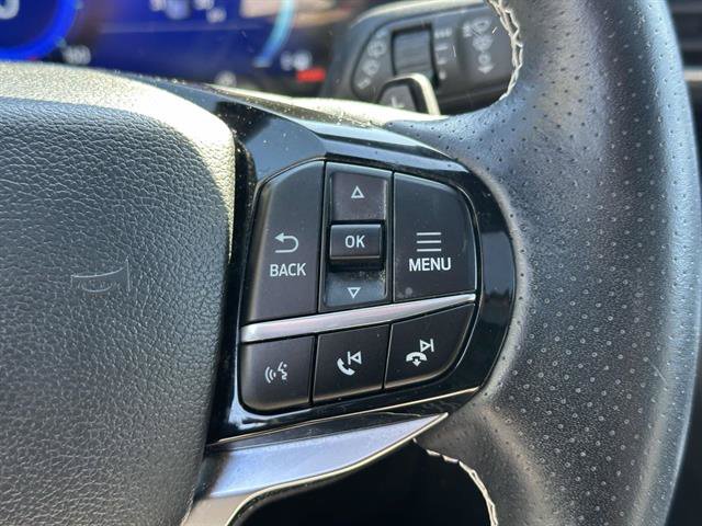 Used 2023 Ford Explorer ST w/ Equipment Group 401A AWD/4WD image 38