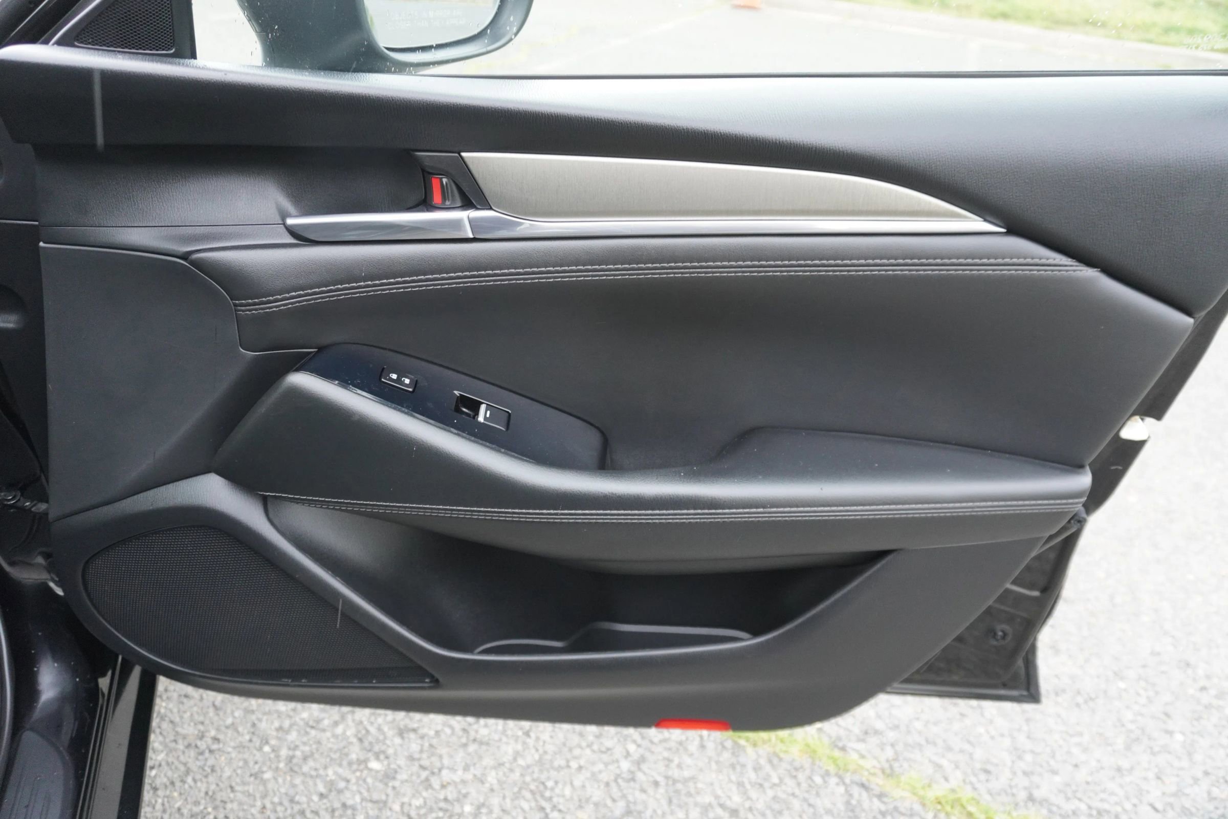 Used 2018 MAZDA MAZDA6 Touring FWD image 15