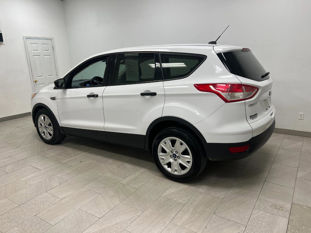 Used 2016 Ford Escape S image 5