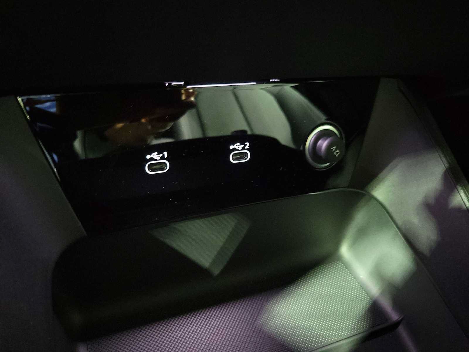 New 2027 Audi Q6 e-tron Premium Plus AWD/4WD image 25