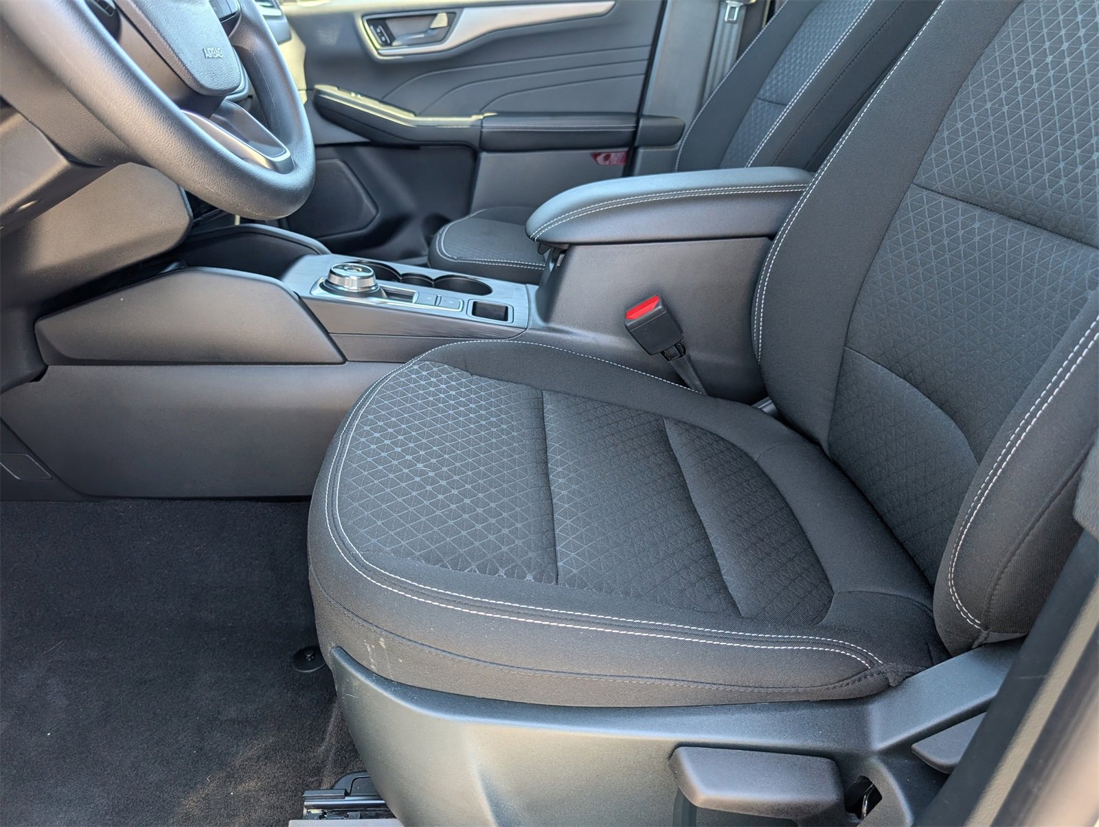 Used 2025 Ford Escape Active w/ Tech Pack #1 image 15