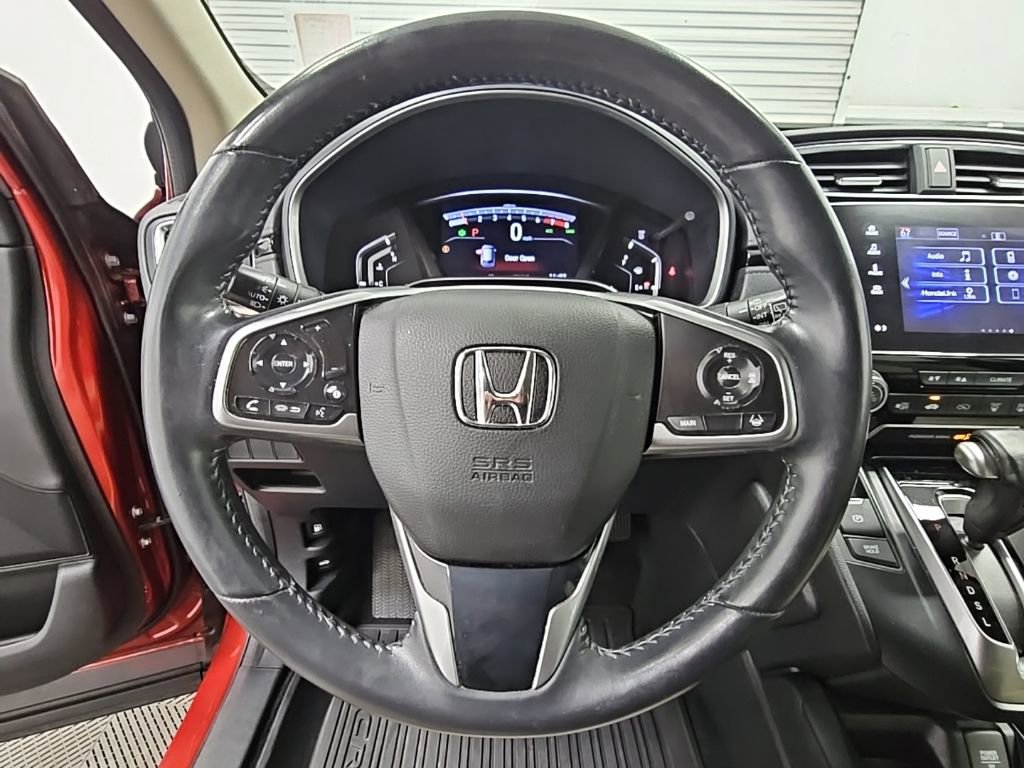 Used 2019 Honda CR-V EX-L image 24