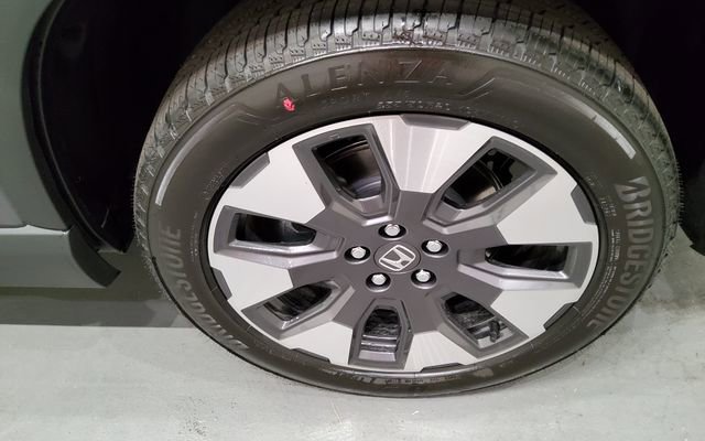New 2026 Honda Pilot Elite image 34