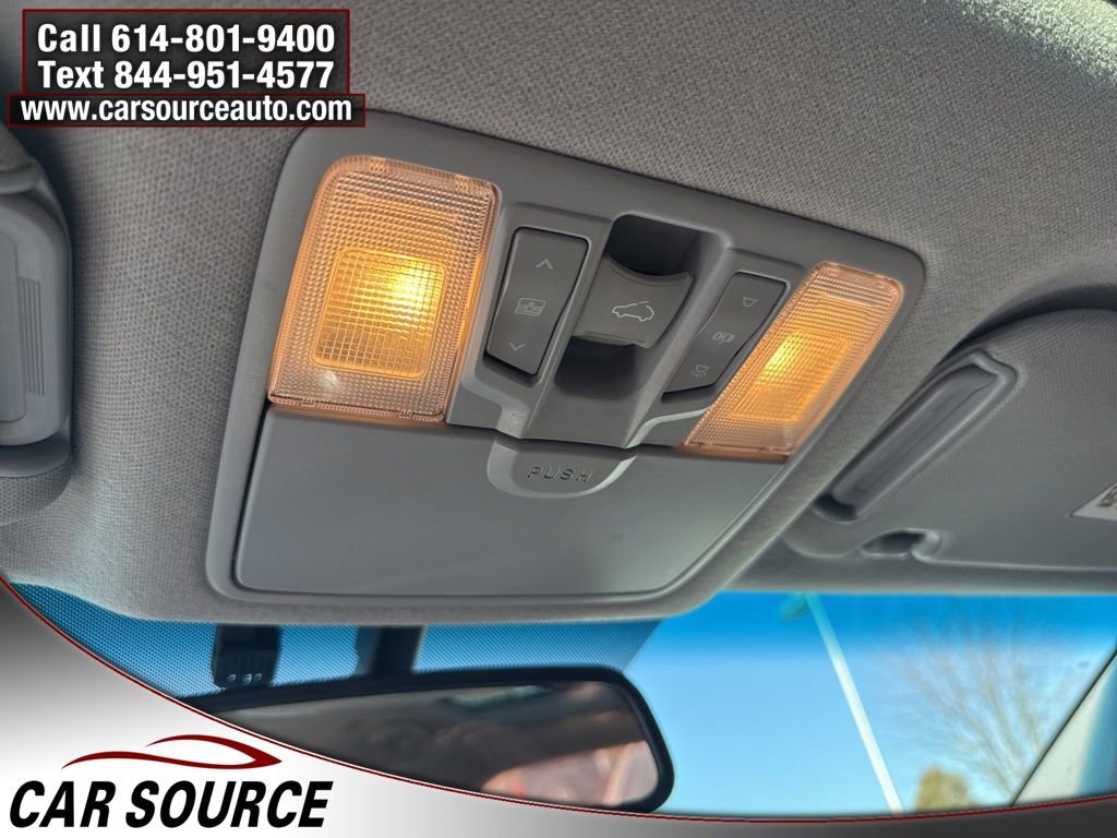 Used 2013 Hyundai Elantra GT w/ Style Pkg image 21