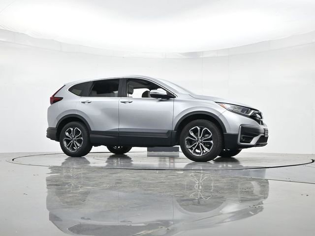Used 2020 Honda CR-V EX-L image 34