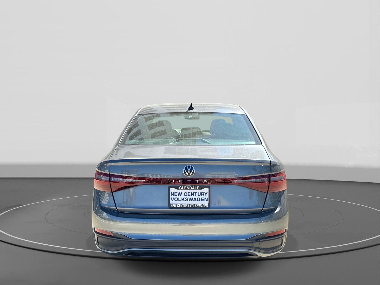 New 2027 Volkswagen Jetta Sport FWD image 4