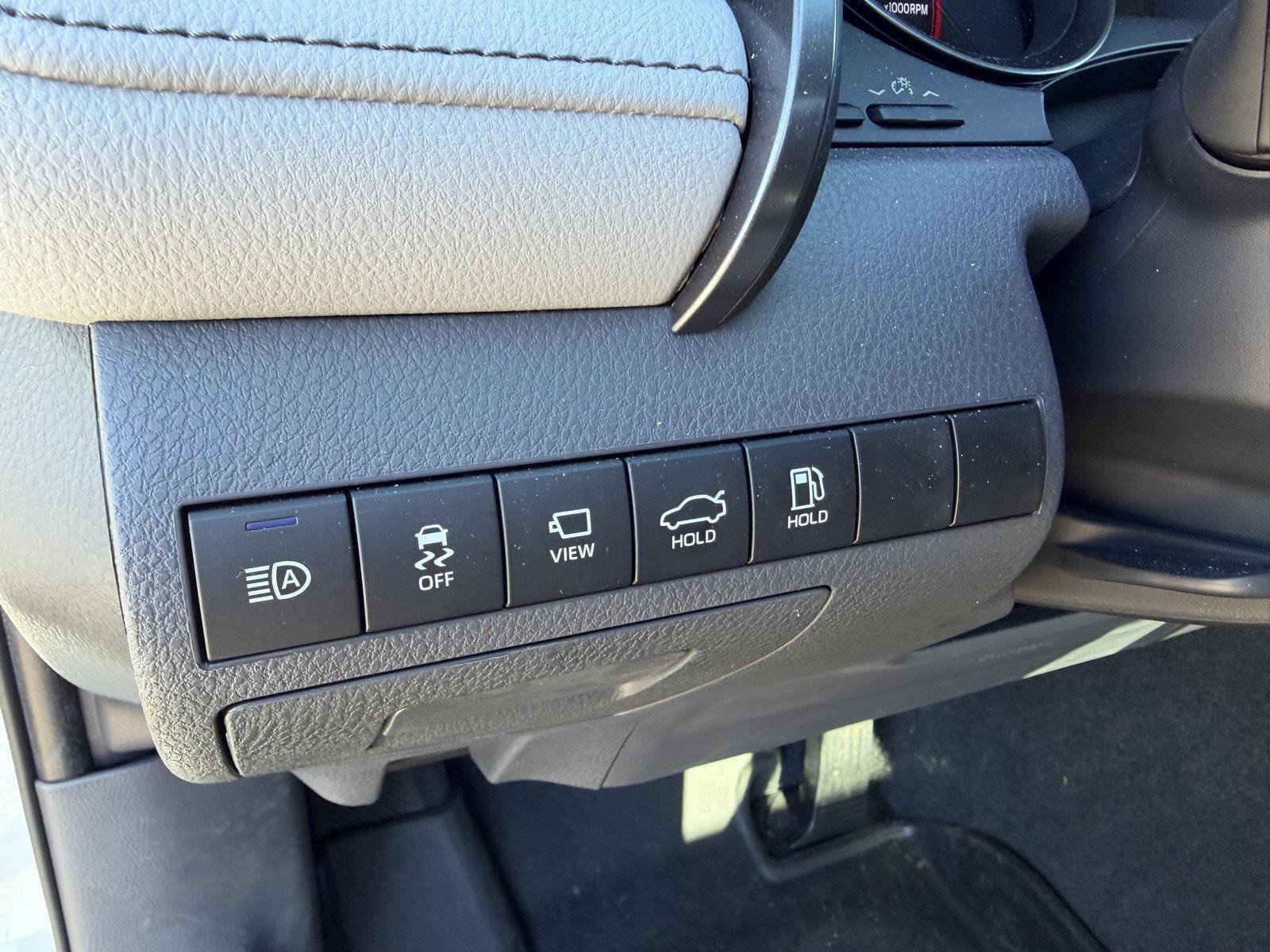 Certified 2023 Toyota Camry XSE w/ Navigation Package image 33