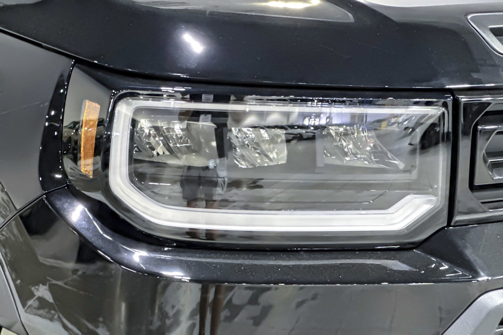 New 2026 Honda Passport TrailSport image 10