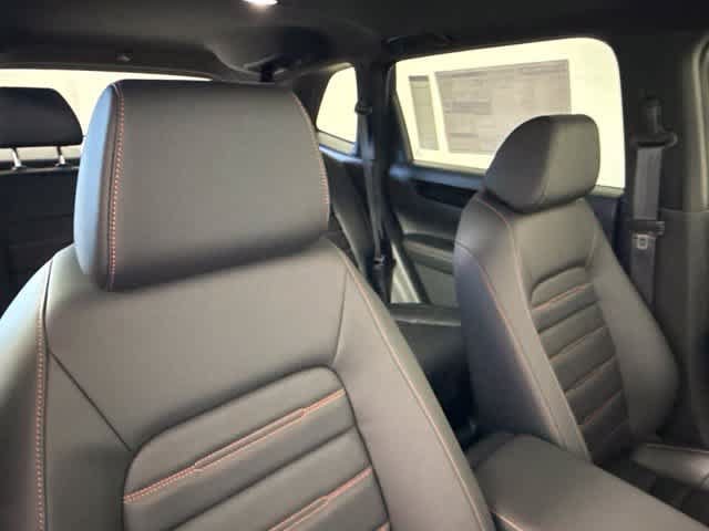 New 2027 Honda CR-V Sport Touring image 67