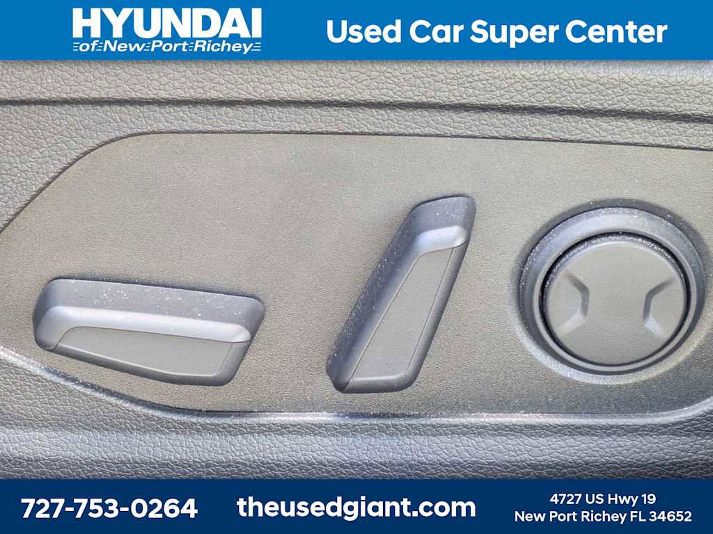 Certified 2021 Hyundai Sonata SEL FWD image 19