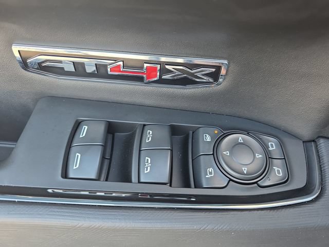 Used 2025 GMC Sierra 1500 AT4X AWD/4WD image 29