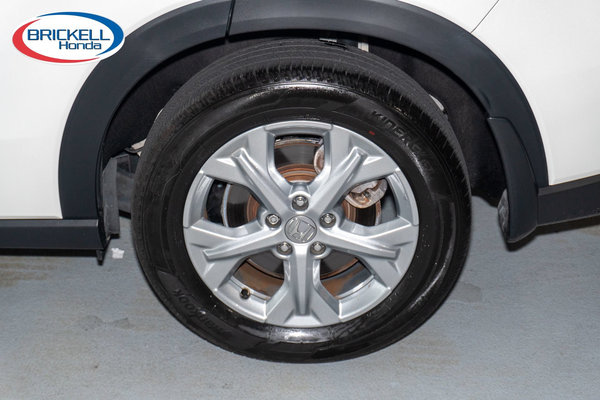 Used 2025 Honda HR-V LX image 43