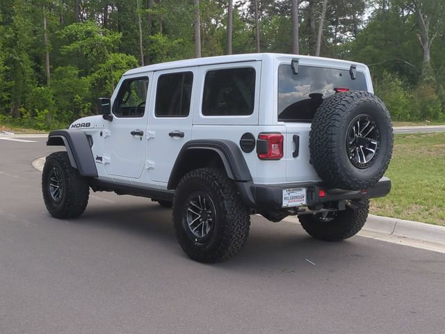New 2026 Jeep Wrangler Unlimited Rubicon 392 AWD/4WD image 11
