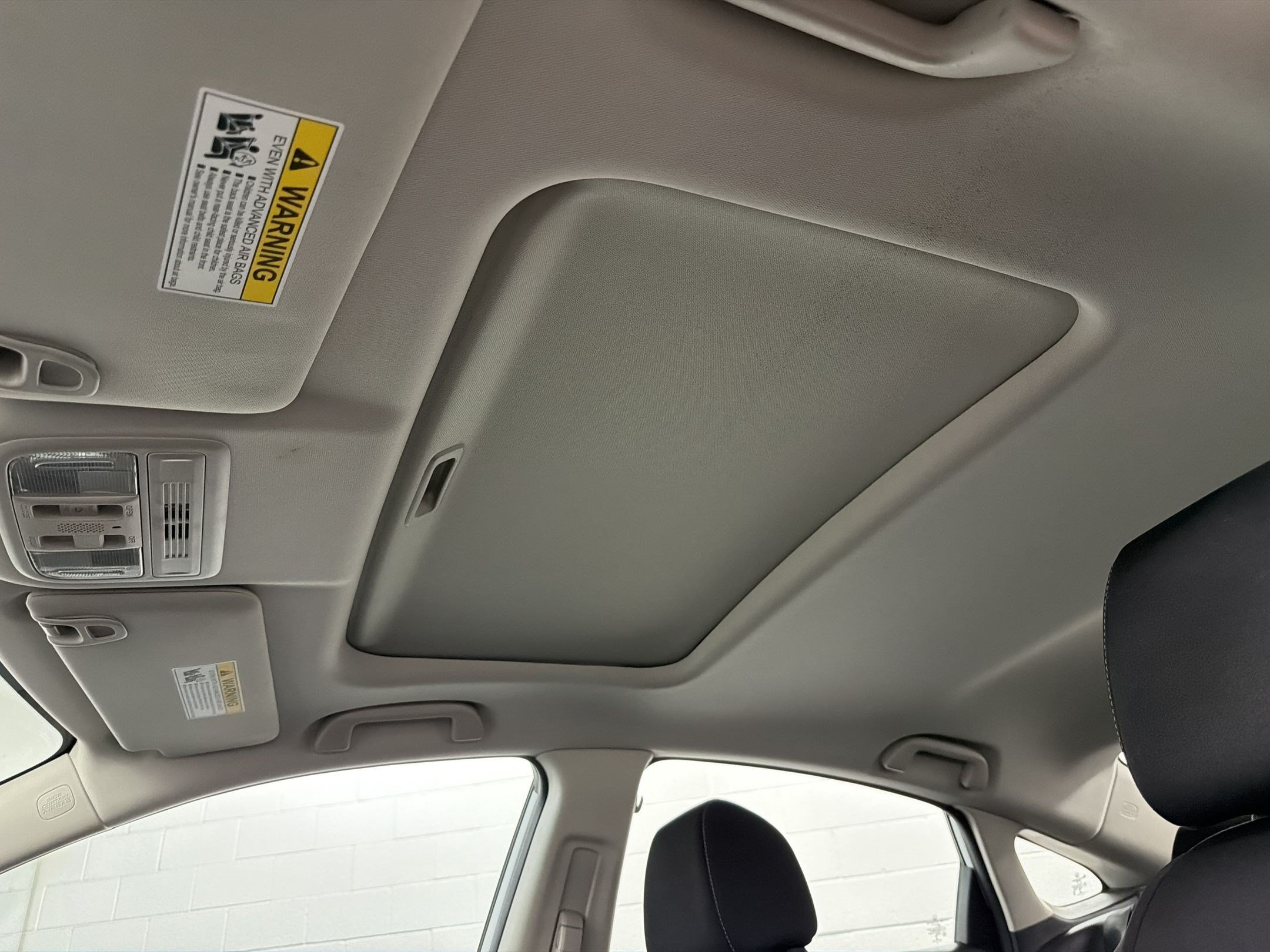 Certified 2018 Honda Civic EX image 22
