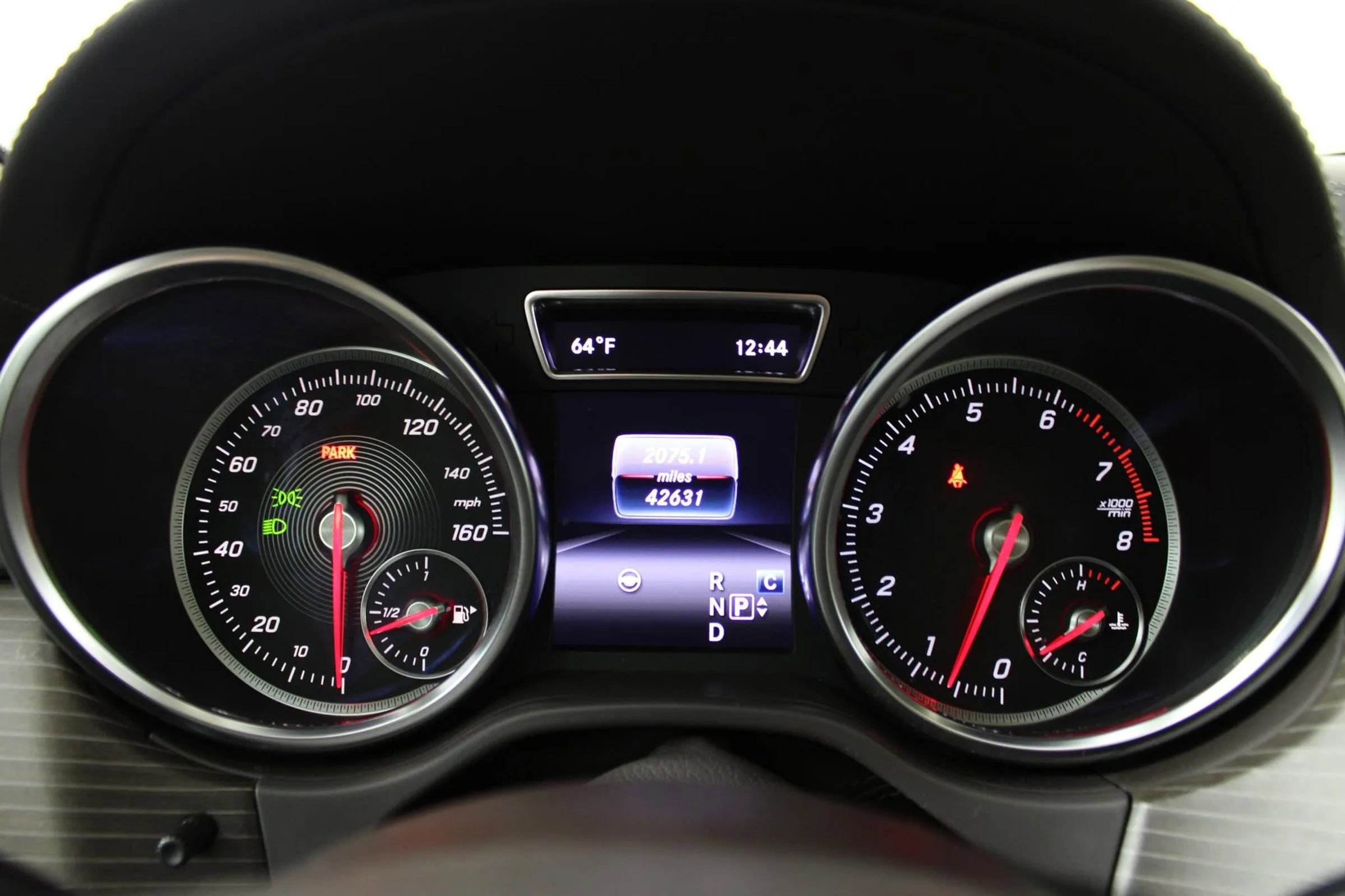 Used 2019 Mercedes-Benz GLS 450 4MATIC image 14