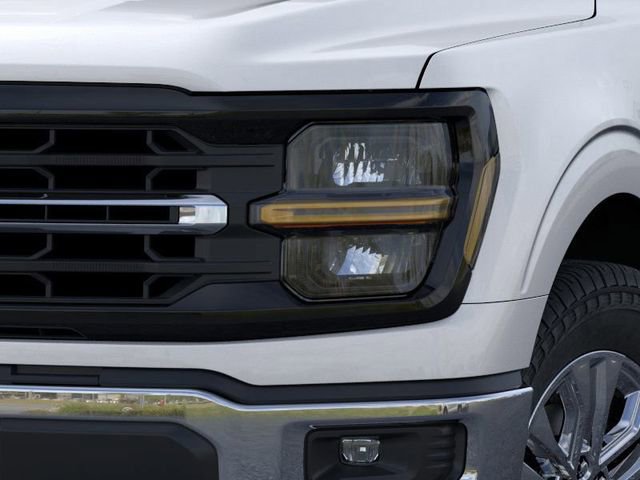 New 2026 Ford F150 XLT w/ XLT Chrome Appearance Package image 18
