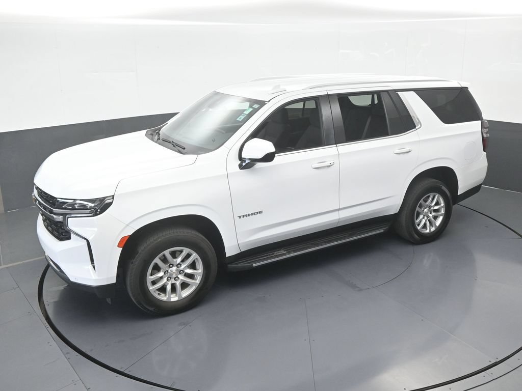 Used 2024 Chevrolet Tahoe LS RWD image 51