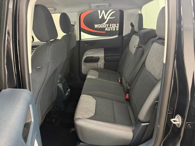Used 2023 Ford Maverick XLT w/ XLT Luxury Package FWD image 12