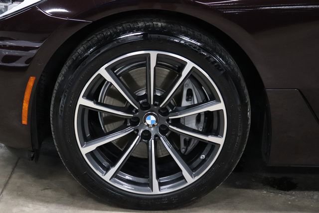 Used 2019 BMW 640i Gran Turismo xDrive w/ Luxury Seating Package AWD/4WD image 25