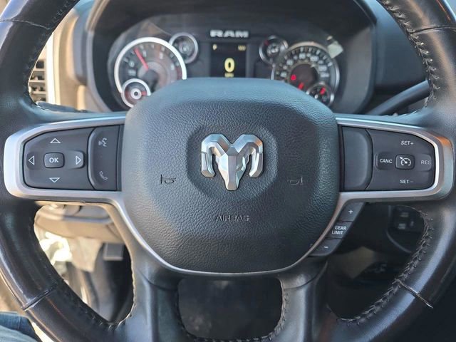 Used 2024 RAM 3500 Big Horn image 10