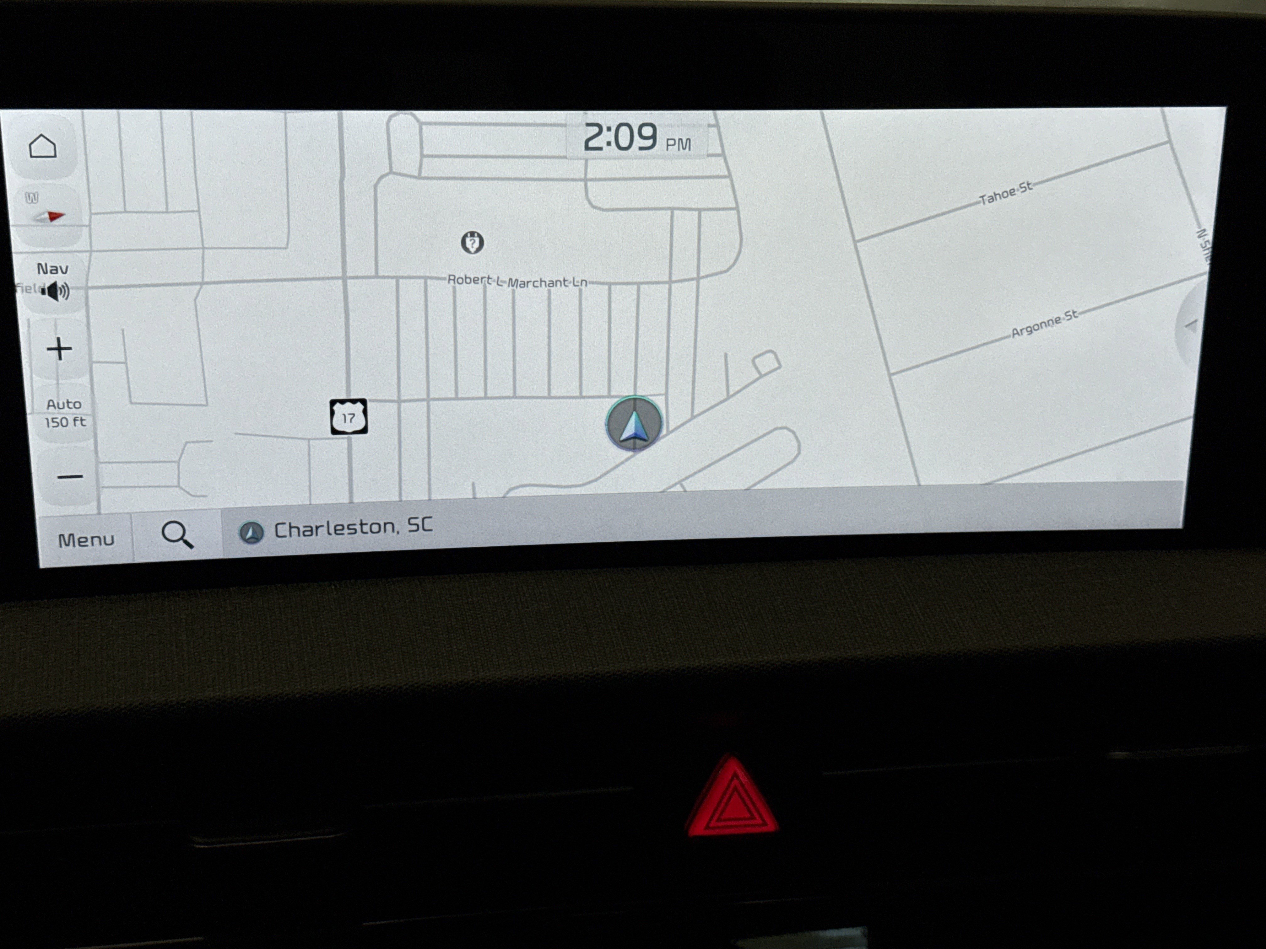 Used 2024 Kia EV6 Wind image 34