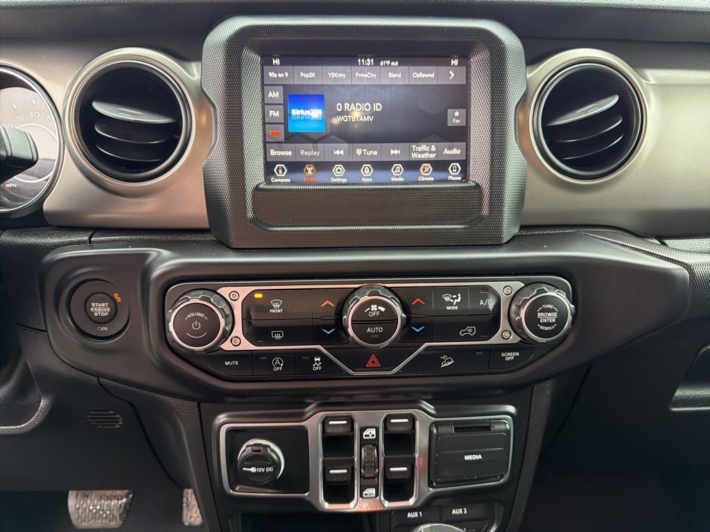 Used 2019 Jeep Wrangler Unlimited Sport S image 36