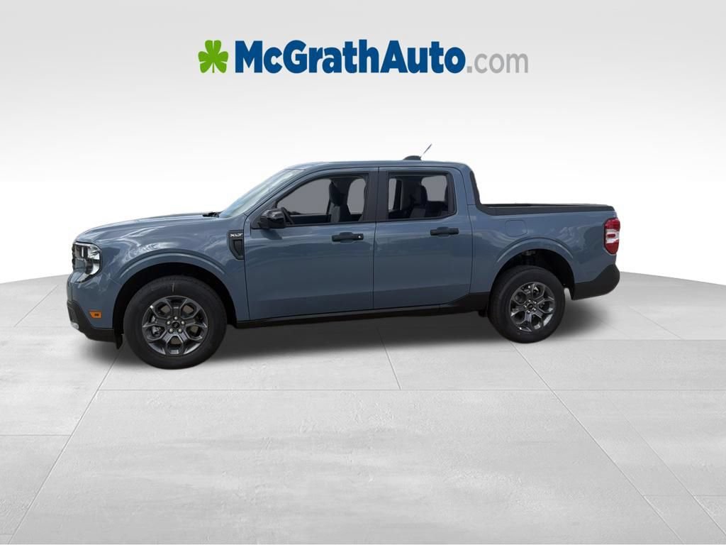 New 2026 Ford Maverick XLT w/ XLT Luxury Package AWD/4WD image 10