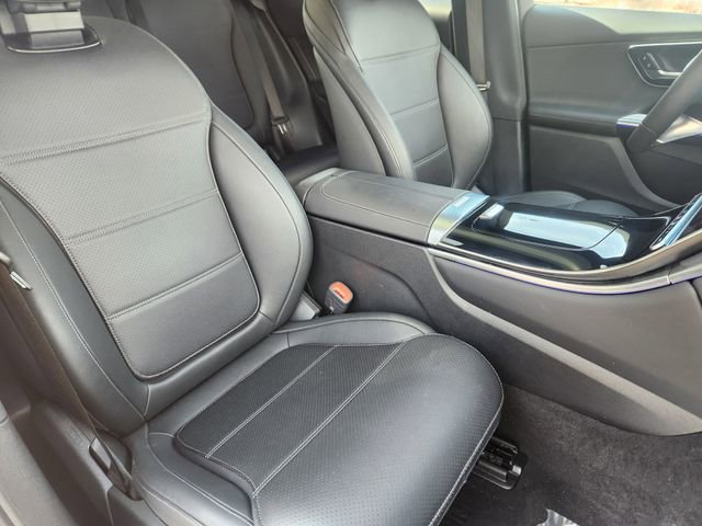 Certified 2026 Mercedes-Benz GLC 300 4MATIC image 20