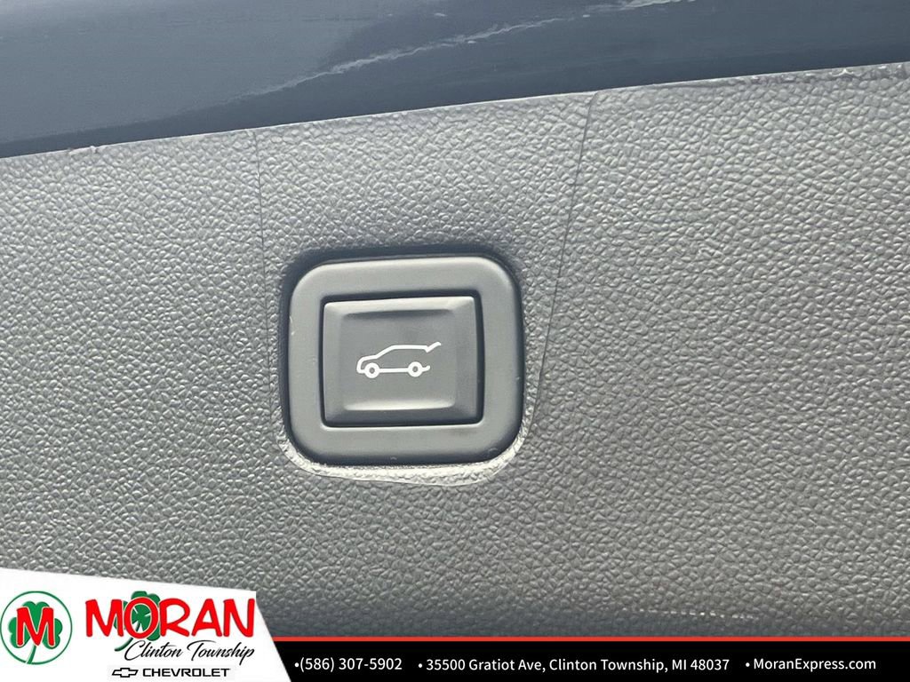 Certified 2024 Chevrolet Blazer LT w/ Convenience Package FWD image 12